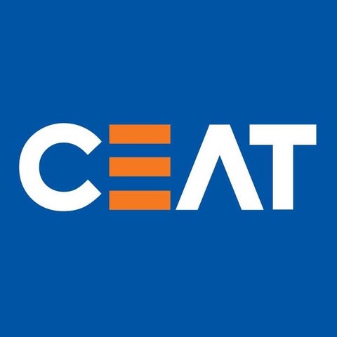 CEAT Logo