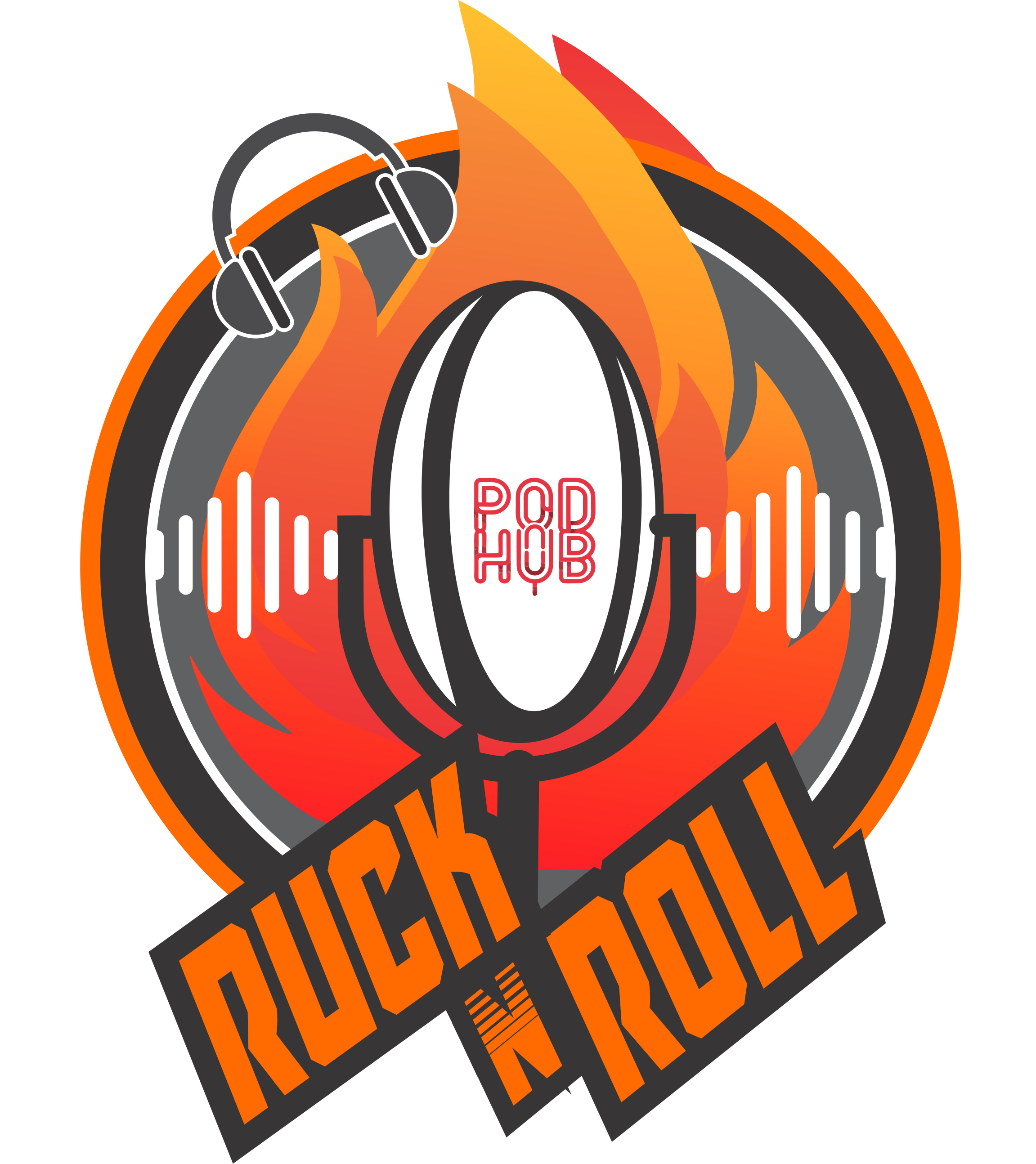 Ruck N Roll Logo